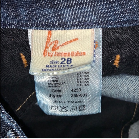 Citizen of Humanity - Picture 5 of 6